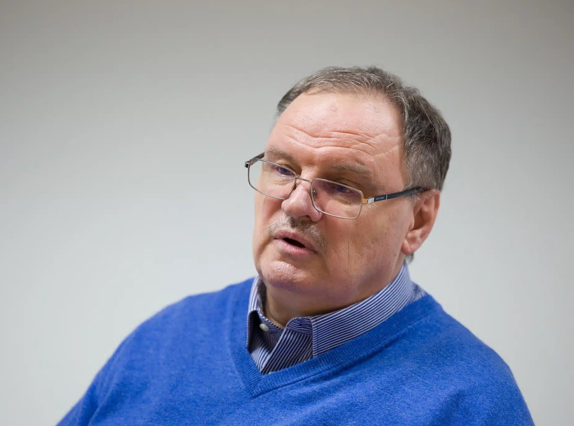 József Bánáti, PhD