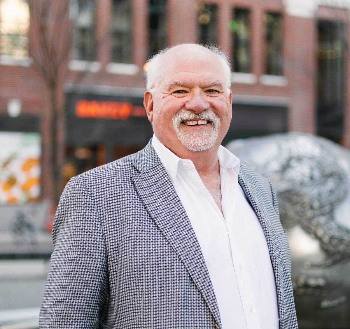 Richard Kalman