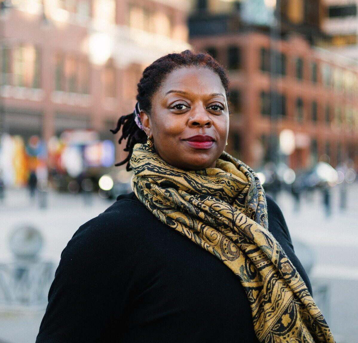Lineka Gousby