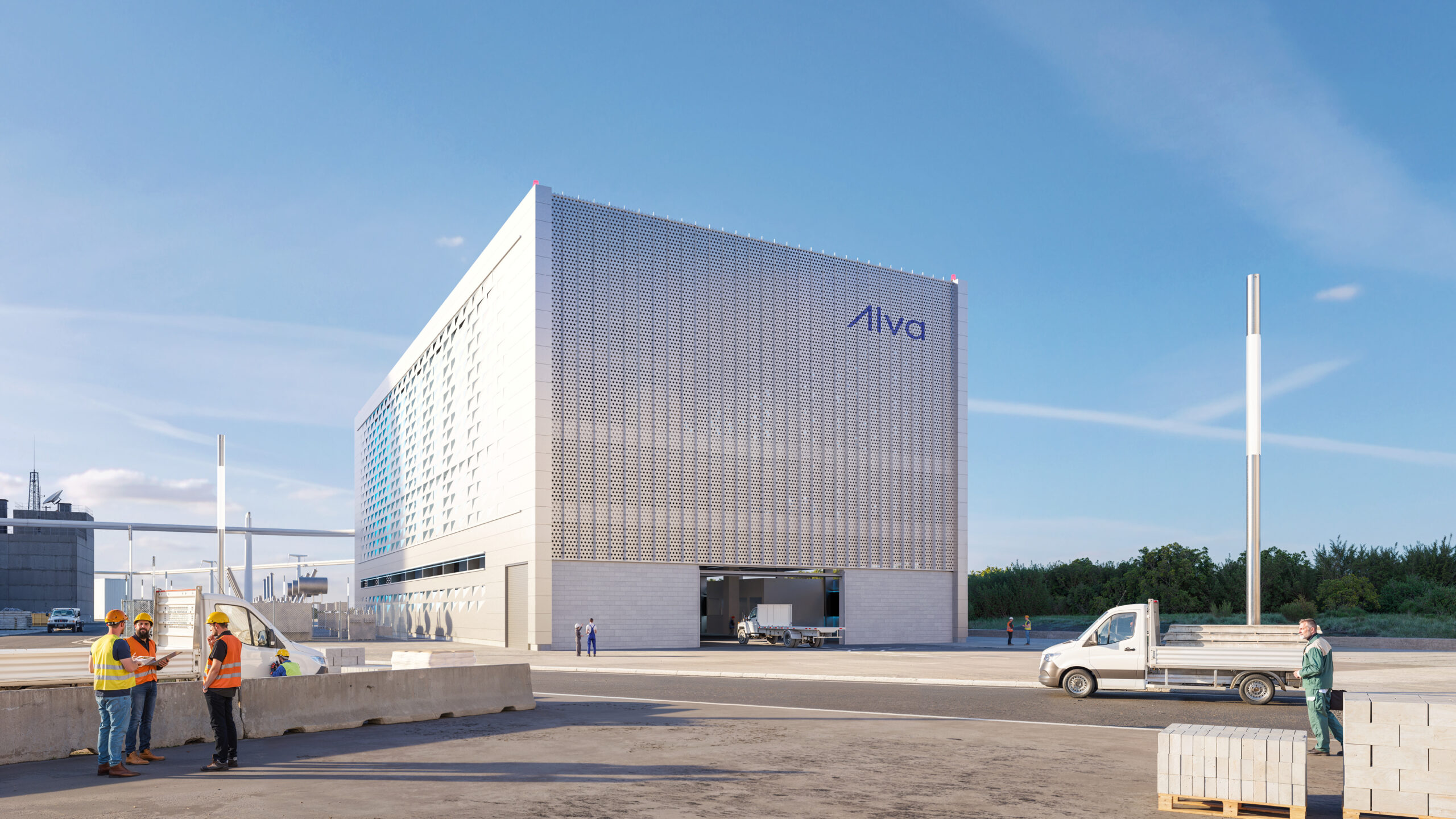 Alva Energy Launches with $33 Million to Unlock 10 GWe of Nuclear Power