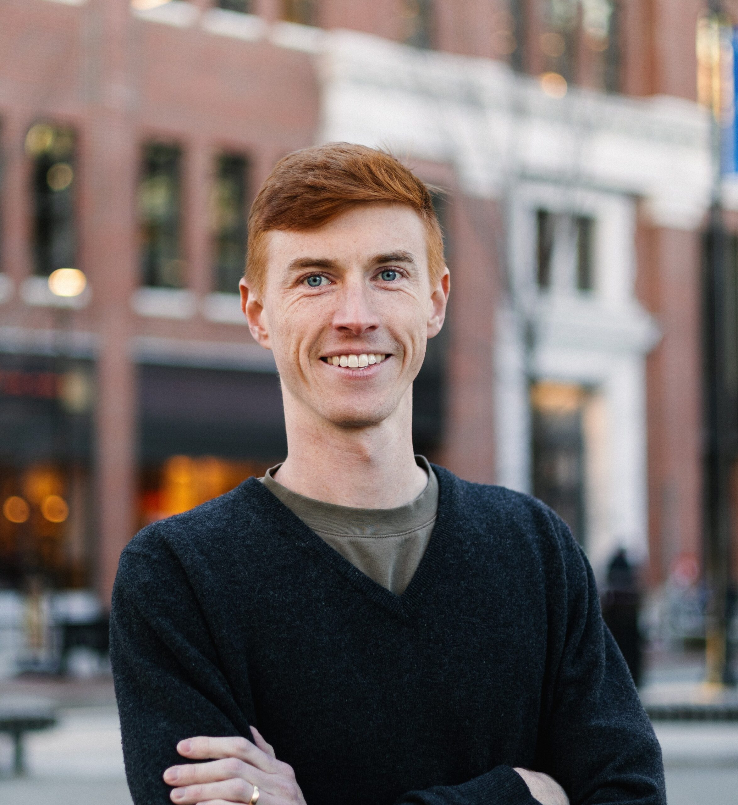 W. Robb Stewart, PhD