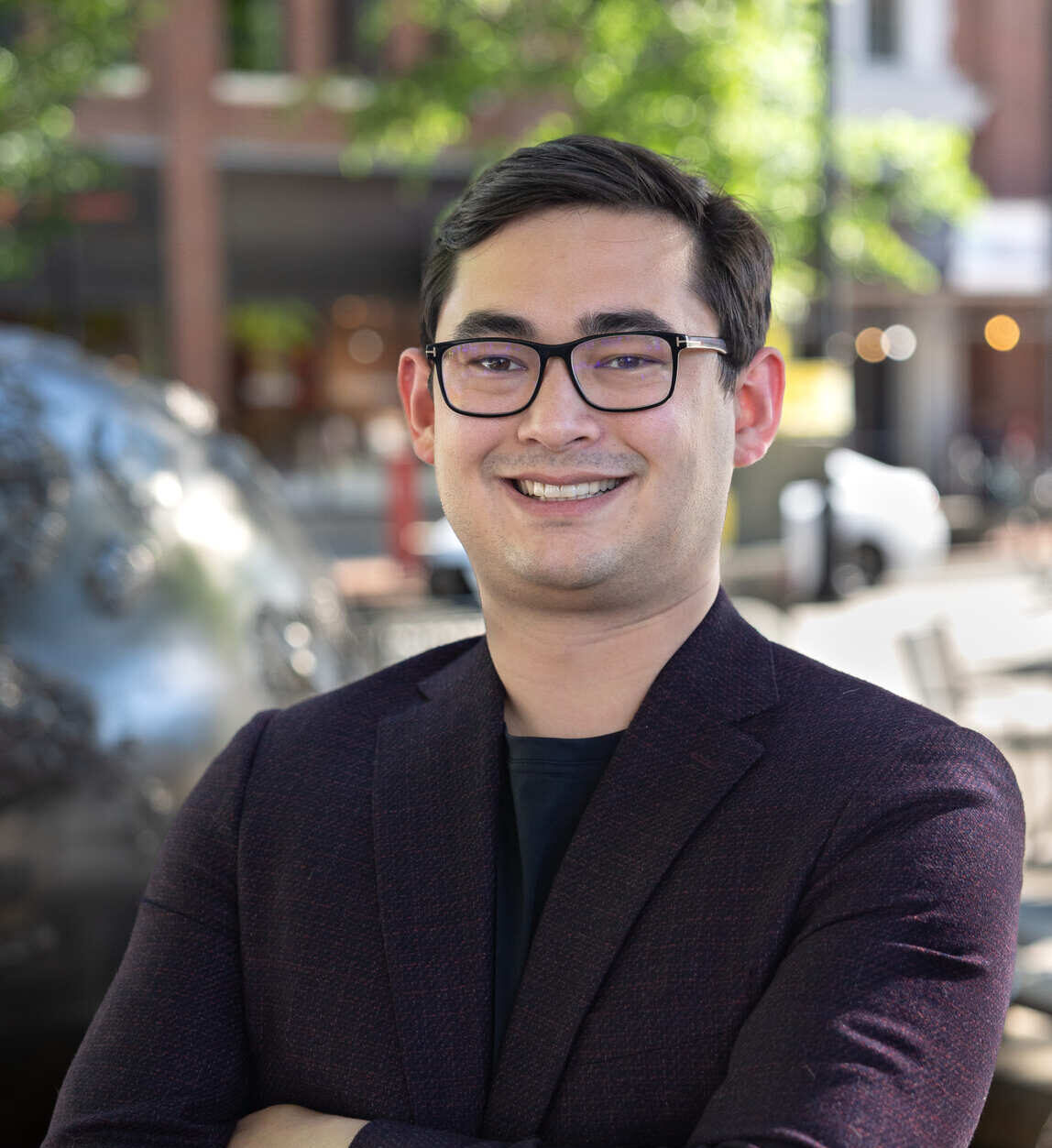 Brandon Tung