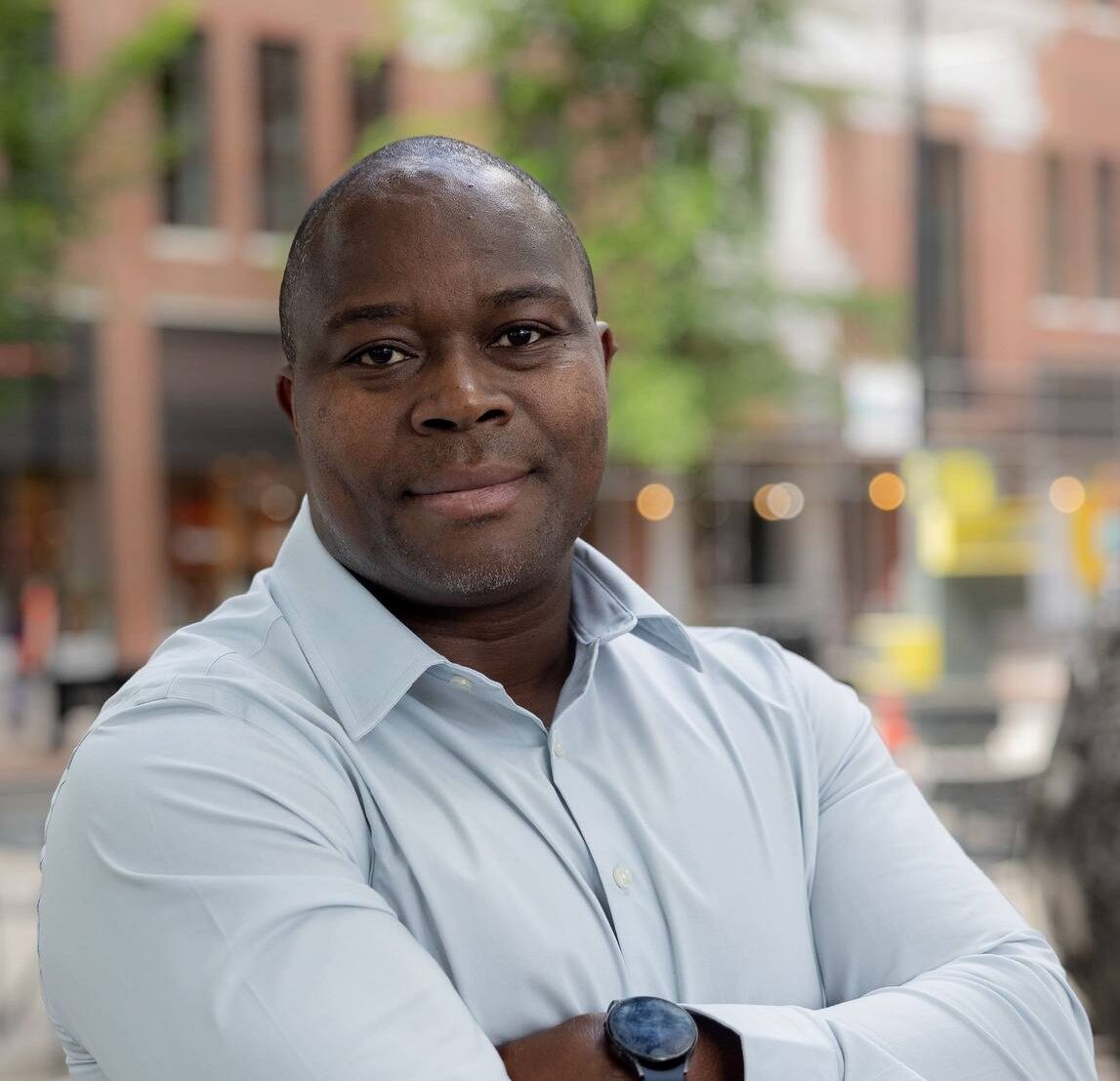 Franc Kisenyi
